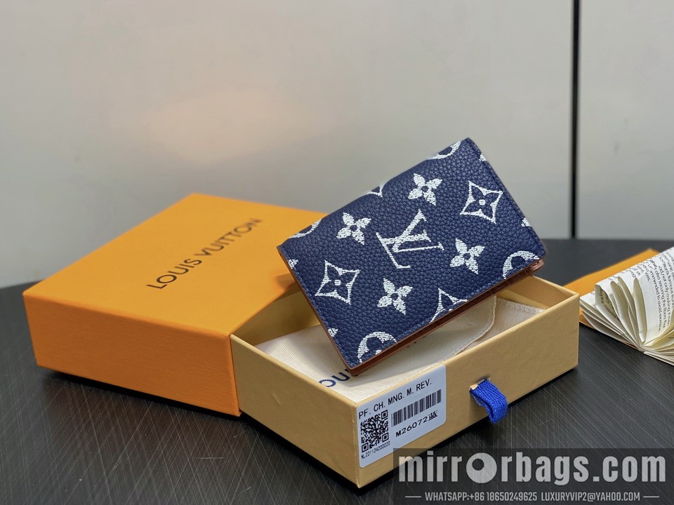 LV Bags M26072 11.1x1x7.5cm gf5
