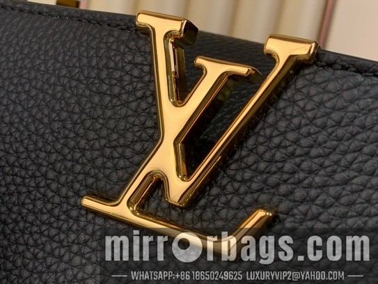 LV Bags Cap m12935 20x11x31.5cm gf2