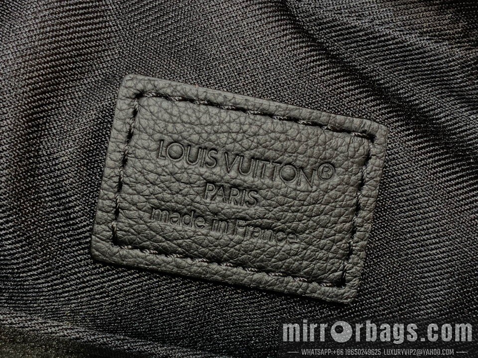 LV Bags Trio M26713 18.5x7x25cm gf