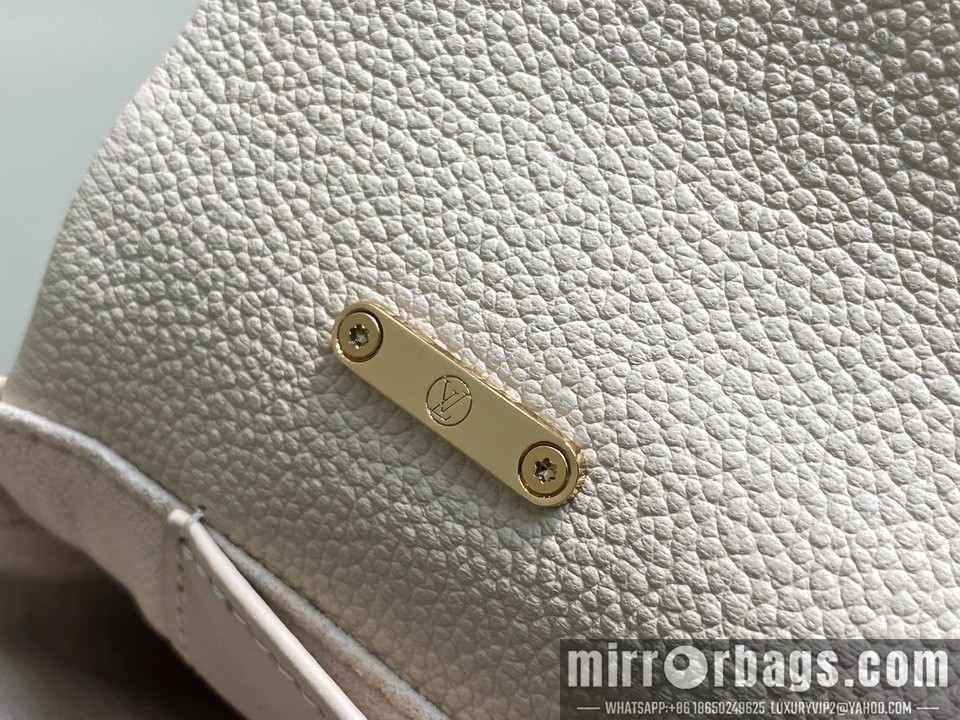 LV Bags Madeleine M25596 12.5x6x21cm gf