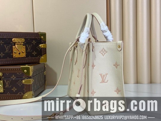 LV Bags On M14403 19x11.5x25cm gf