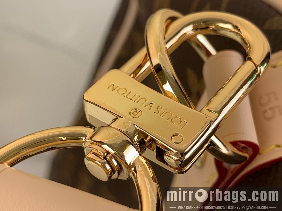 LV Bags Keepall P01943 31x26x55cm gf
