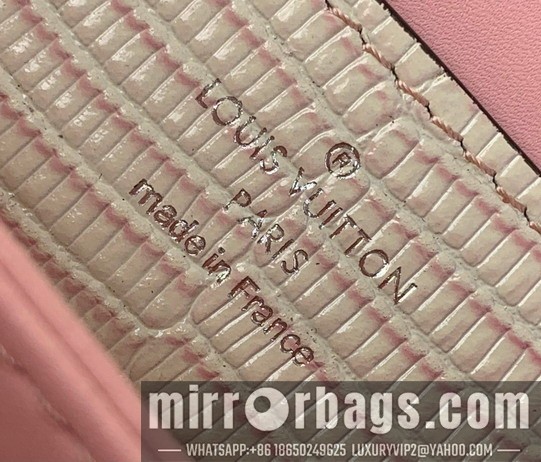 LV Bags Rosedes vents N84713 27x18x9cm gf10