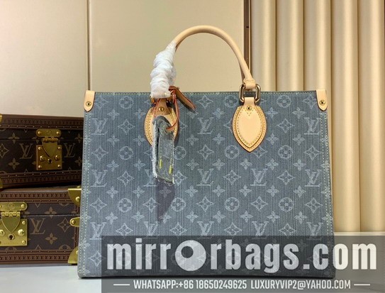 LV Bags On m13189 35x27x14cm gf