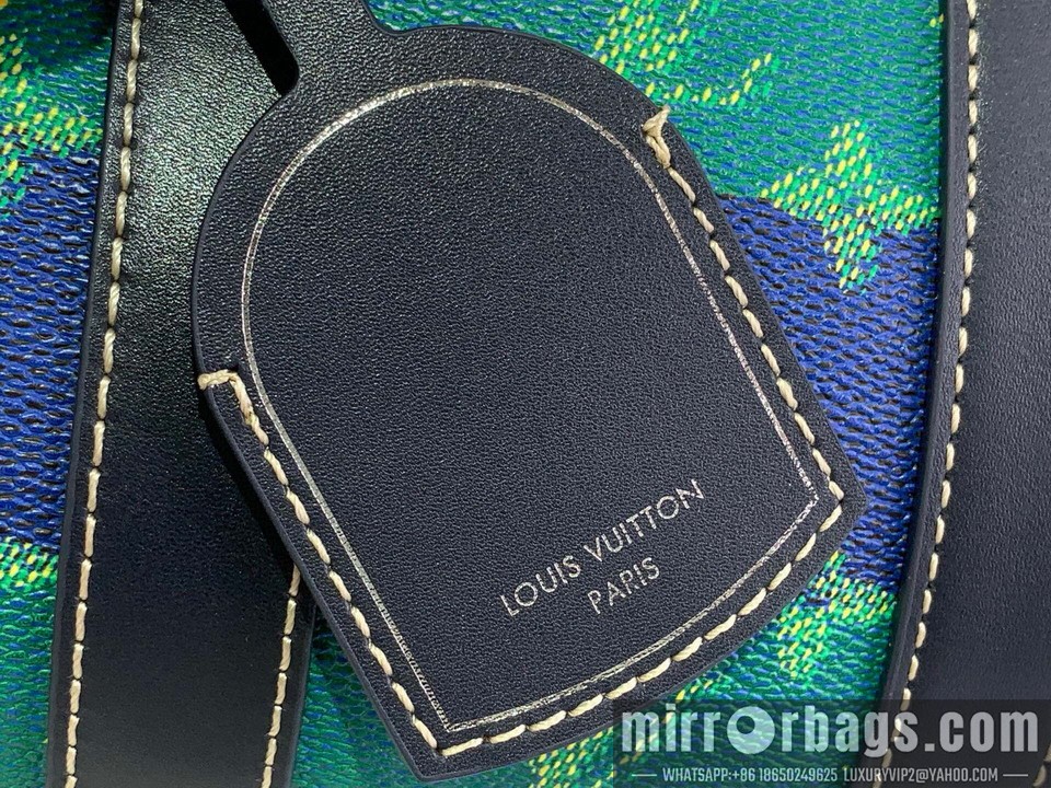 LV Bags Keepall M25786 25x15x11cm gf