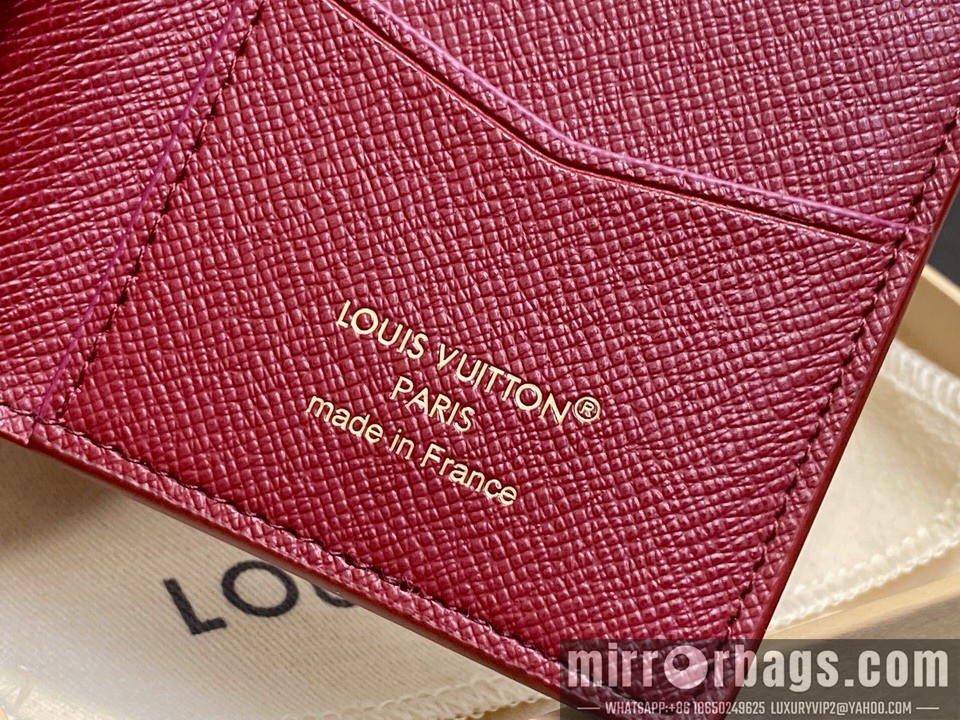 LV Bags M26536 11x1x8cm gf