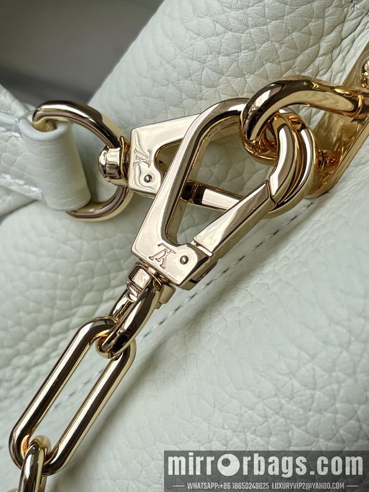 LV Bags Cap M13253 21x13.6x8cm gf1