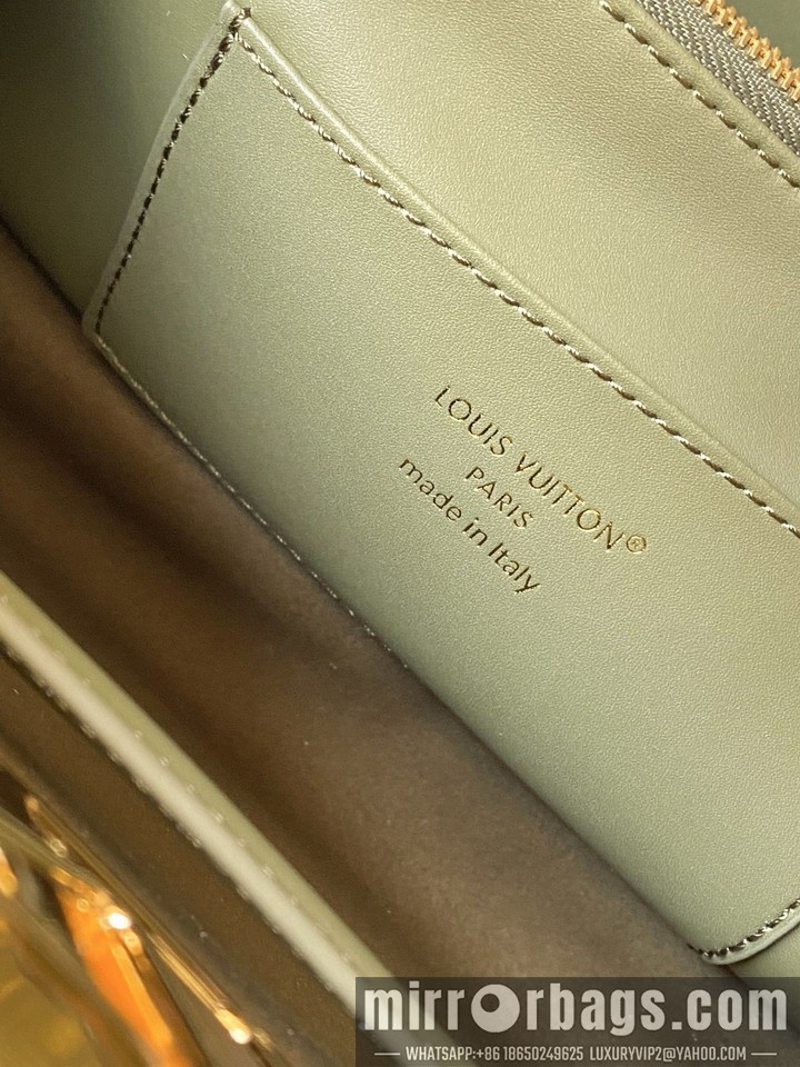 LV Bags Cap M25485 33x24x12cm gf