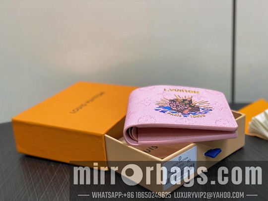 LV Bags Slender M25986 11x8x2cm gf1