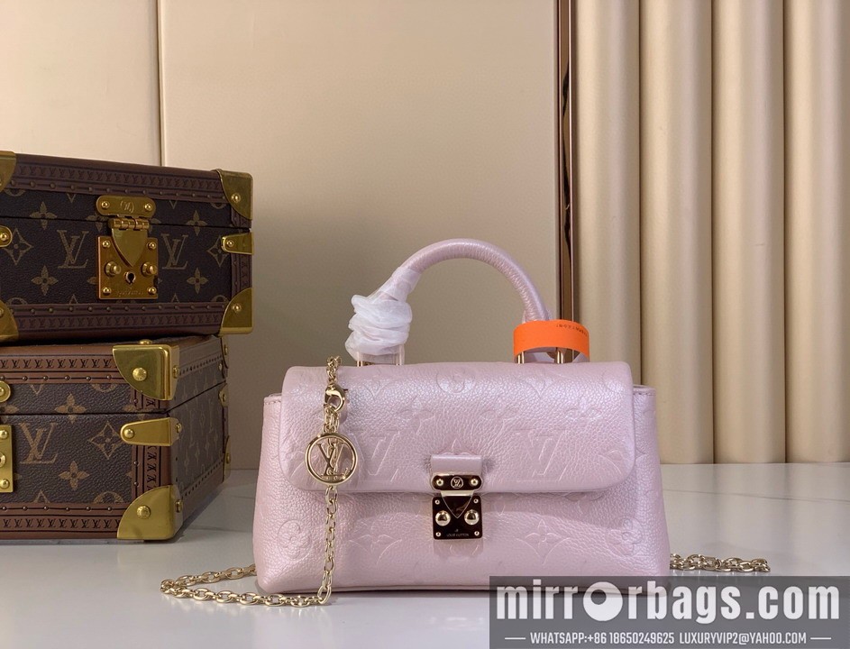 LV Bags Metis m26456 21.5x13.5x6cm gf