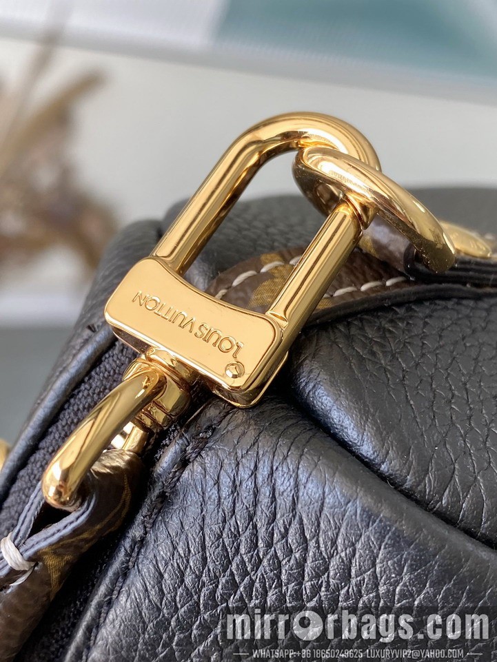 LV Bags M13667 25x15x18cm gf2