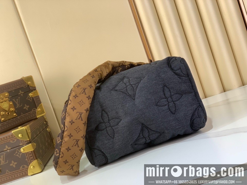 LV Bags Speedy m26956 25x19x15cm gf
