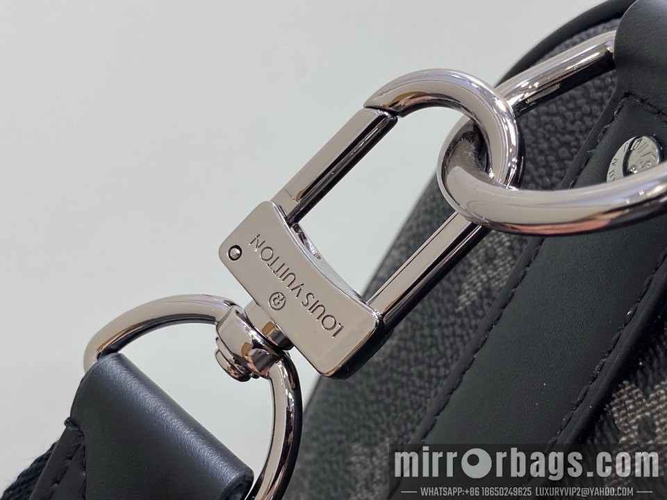 LV Bags Keepall P01942 25x15x11cm gf
