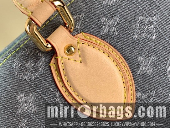 LV Bags On m13189 35x27x14cm gf