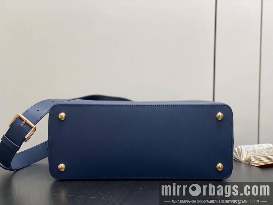 LV Bags Cap M24607 38x23x16cm gf3