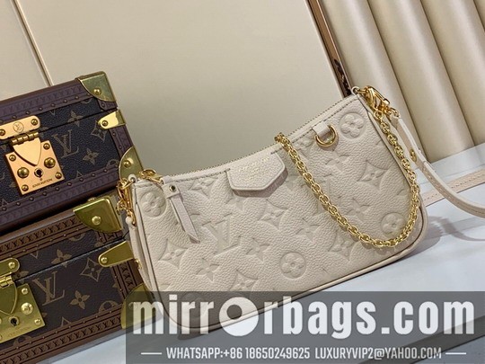 LV Bags Easy Pouch m14421 19x11.5x3cm gf