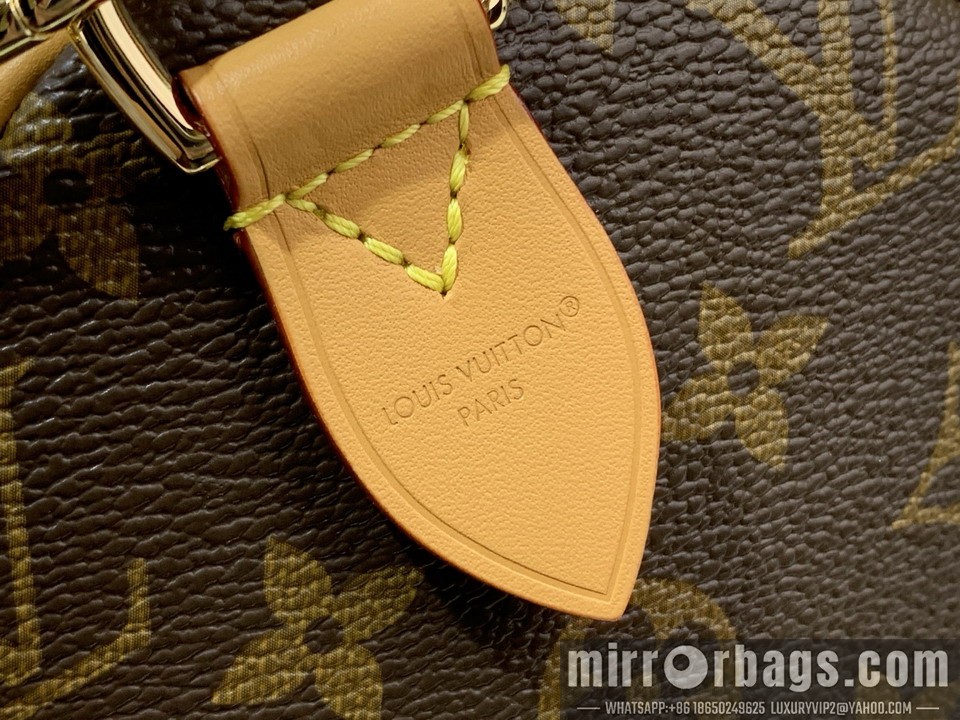 LV Bags Speedy M12243 30x21x17cm gf2