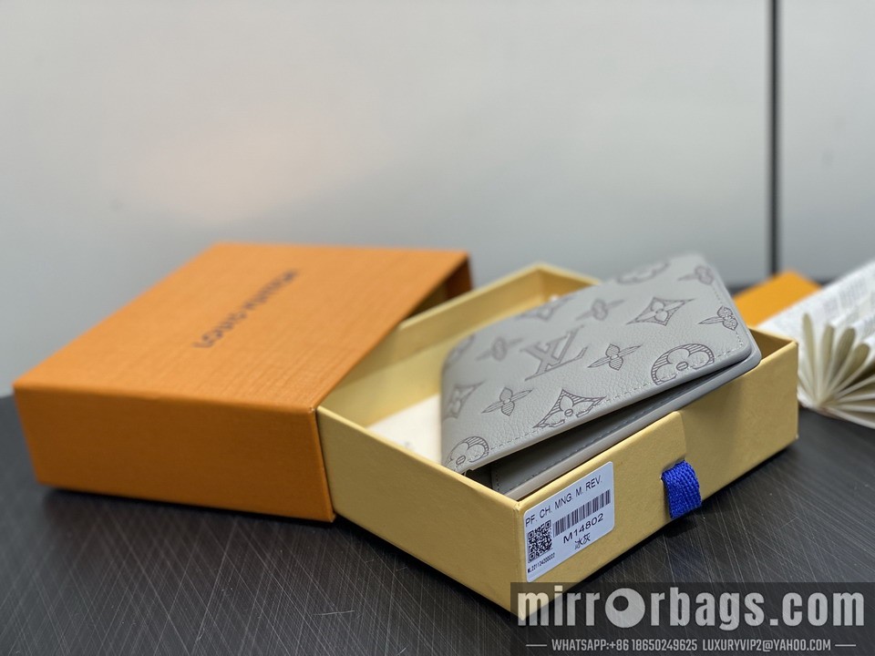 LV Bags Multiple M14802 11x8.5x2cm gf