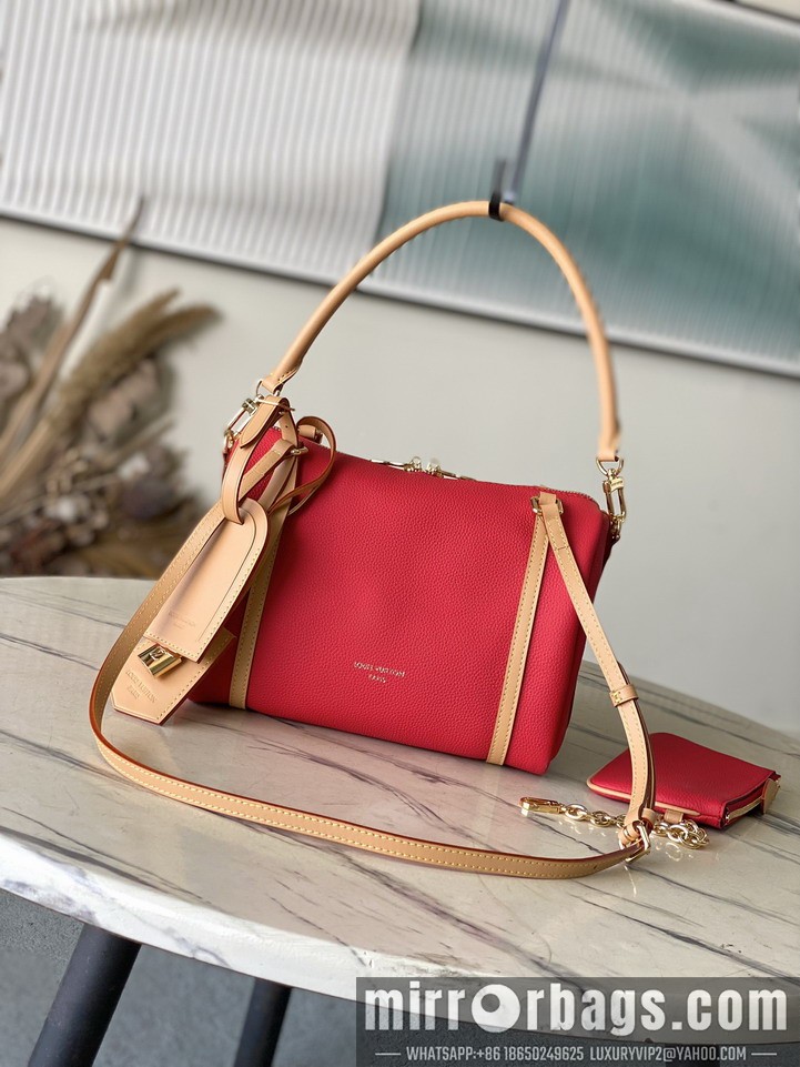 LV Bags M13667 25x15x18cm gf