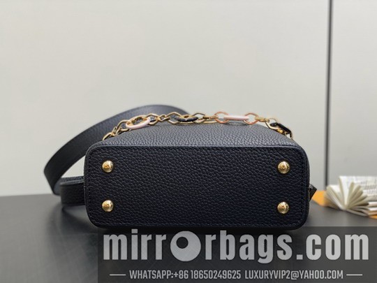 LV Bags Cap M14970 14x8x21cm gf1