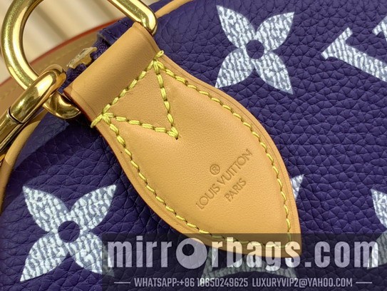 LV Bags Speedy M11565 50x32x29cm gf1