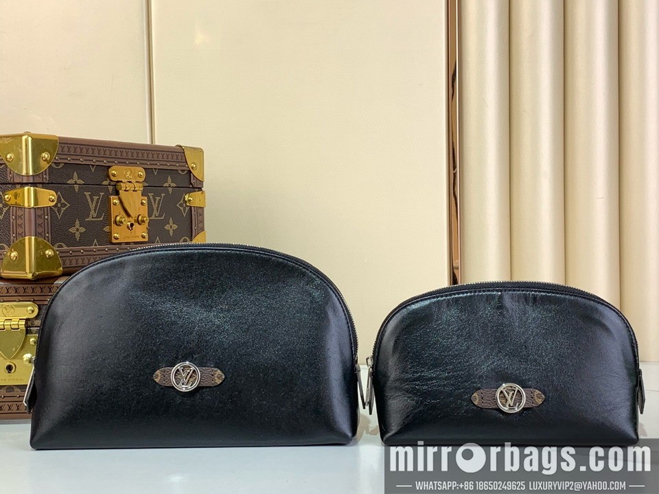 LV Bags M15205 12x6x9cm gf