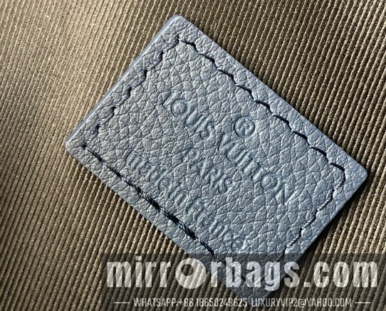 LV Bags Duo m24467 20x42x6cm gf