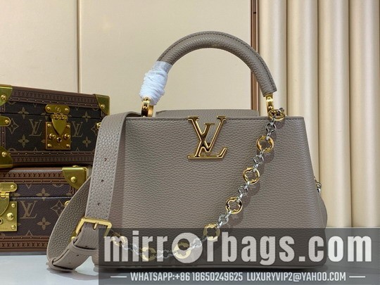 LV Bags Cap m12936 12x8x27cm gf1