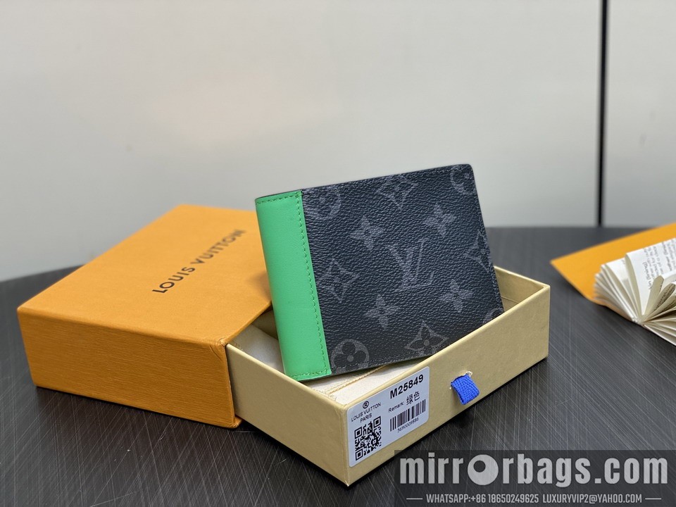 LV Bags Multiple M25849 11.5x9x1.5cm gf1