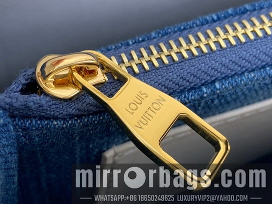 LV Bags Cap m12947 13.6x8x21cm gf