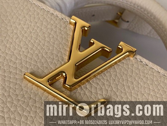 LV Bags Cap m12938 14x8x21cm gf