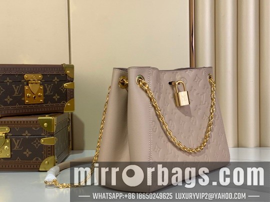 LV Bags Anytime m14659 20x13x34cm gf