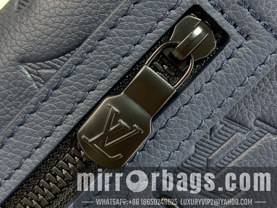 LV Bags Duo m24467 20x42x6cm gf