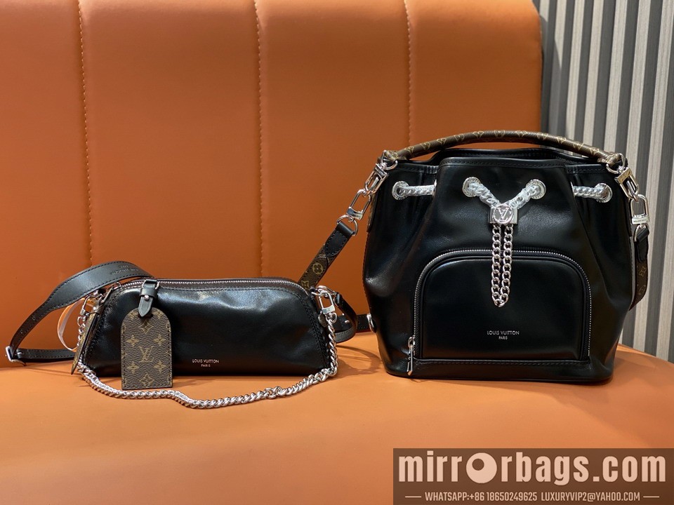LV Bags Vibe M14544 10x7.5x25cm gf1
