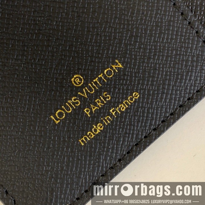 LV Bags R20005 14.5x2x10cm gf3