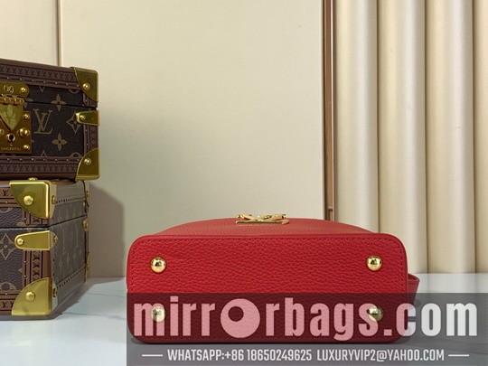 LV Bags Cap m12938 14x8x21cm gf3
