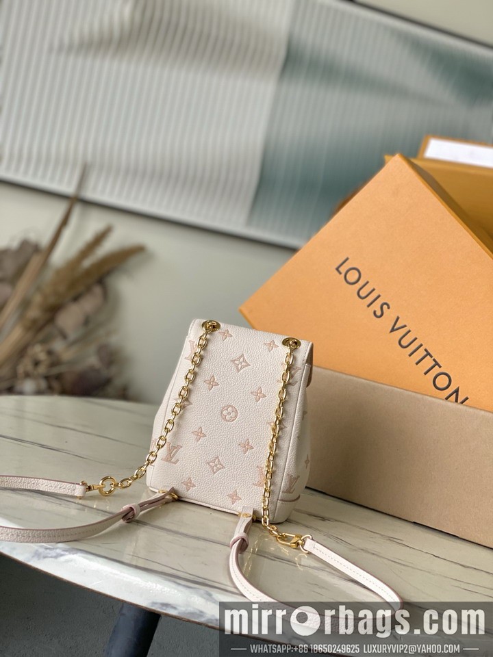 LV Bags Noe M13656 19x15x10cm gf