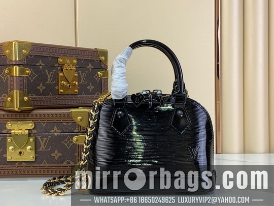 LV Bags Alma K00015 18x12x8cm gf1