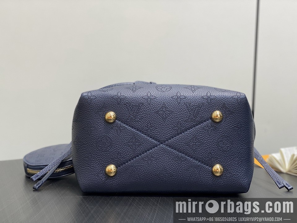 LV Bags Bella M14315 22x14x19cm gf