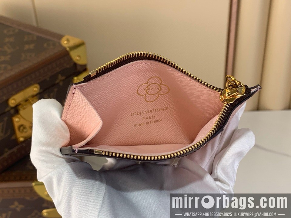 LV Bags Lisa M15334 11.5x1.5x9cm gf