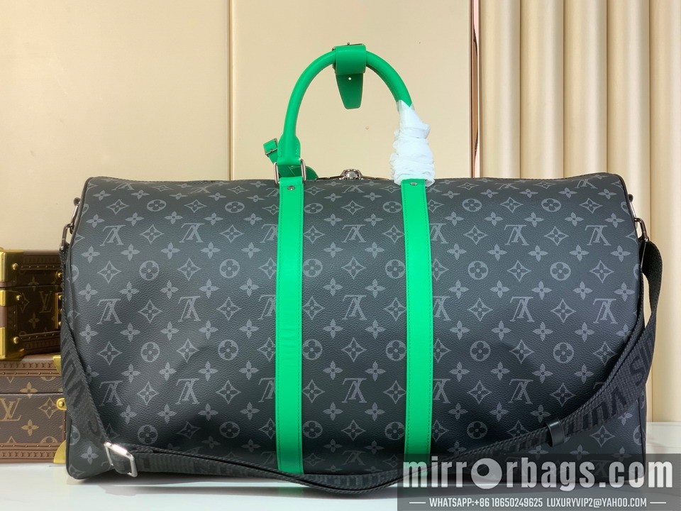 LV Bags Keepall M26434 55x31x24cm gf
