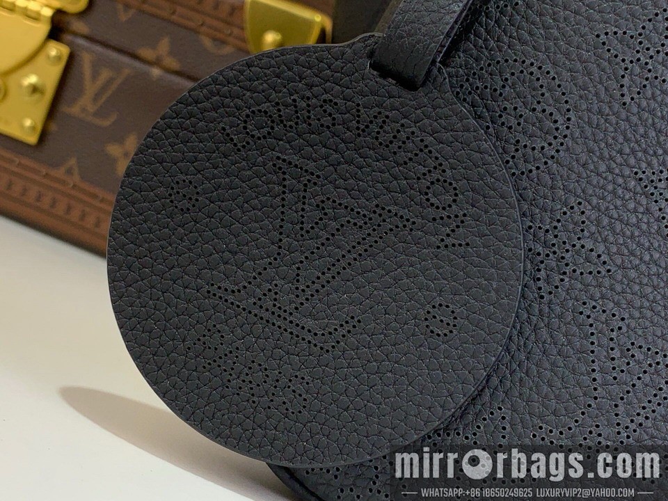 LV Bags All Around m14618 25x8x28cm gf