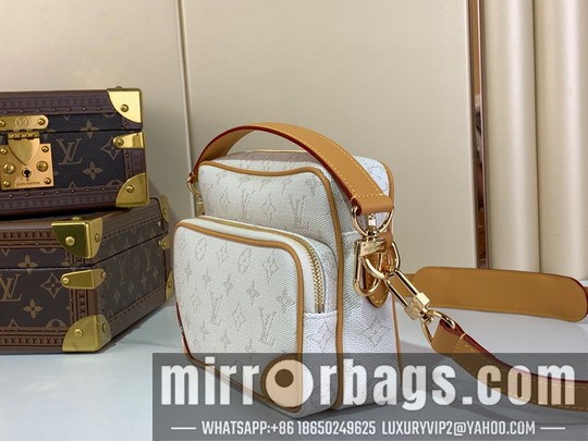 LV Bags NIL m14682 17.5x11x25cm gf