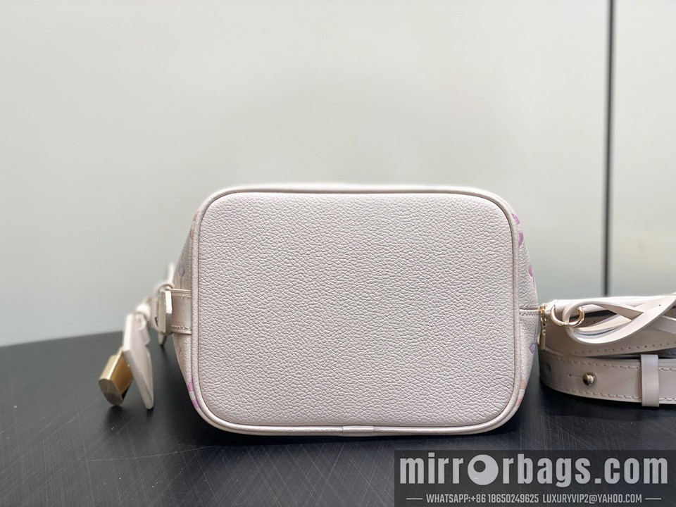 LV Bags All In M25673 18x12x16cm gf