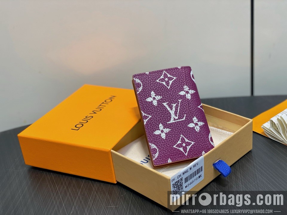 LV Bags M26072 11.1x1x7.5cm gf3