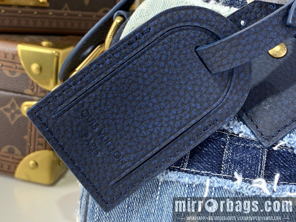 LV Bags Speedy m15276 25x15x15cm gf