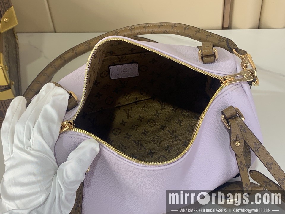 LV Bags Express M27275 17x13.5x26cm gf