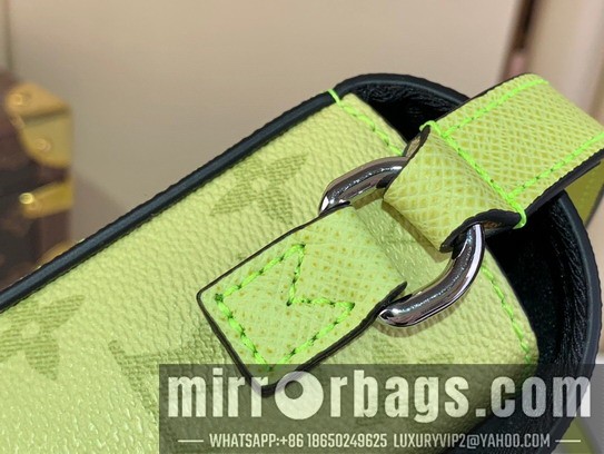 LV Bags Steamer m14117 11x6.5x18cm gf