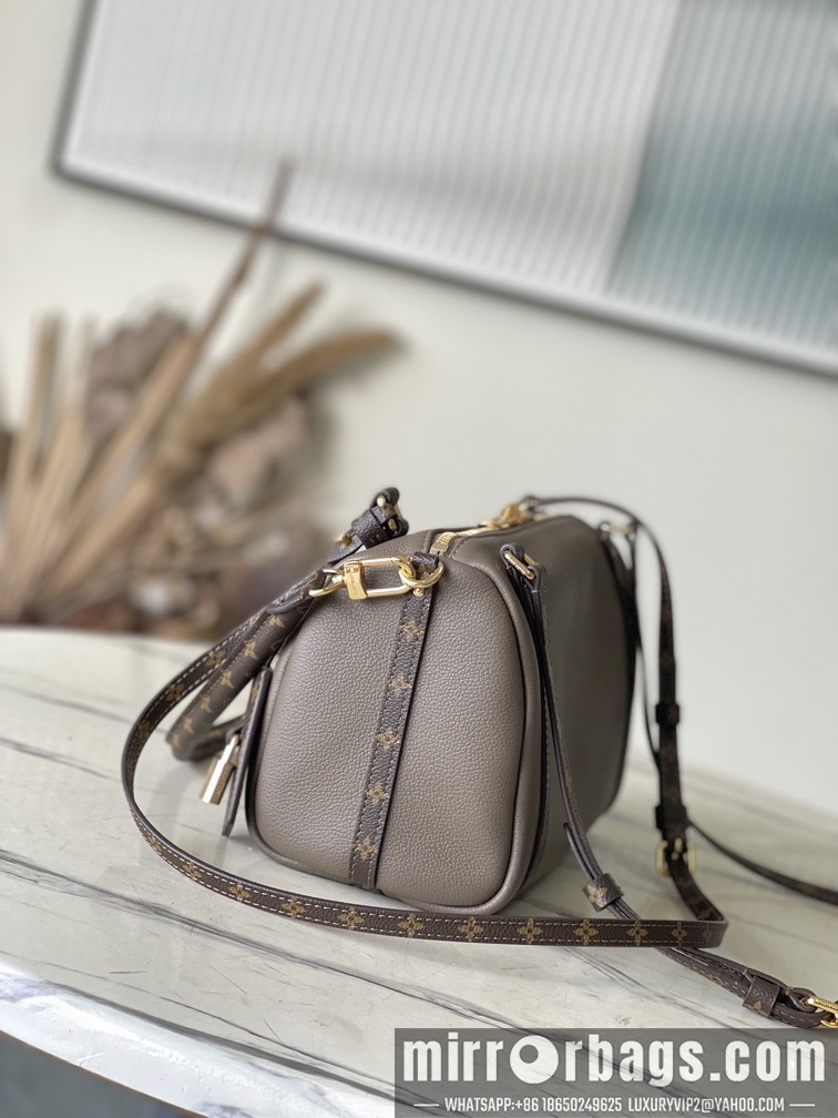 LV Bags Express St M26360 17x13.5x26cm gf