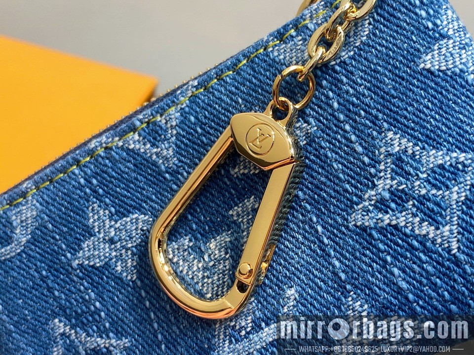 LV Bags M14938 7x1.5x12cm gf